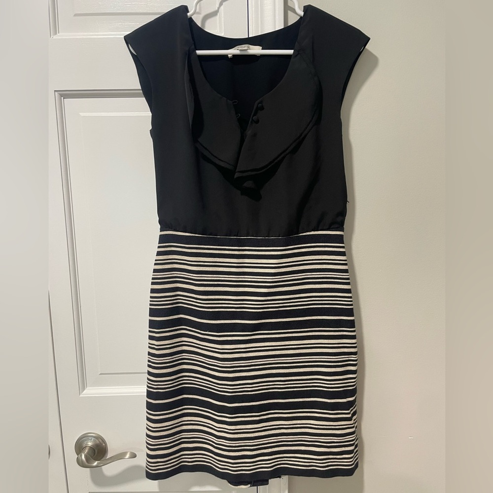 LOFT dress